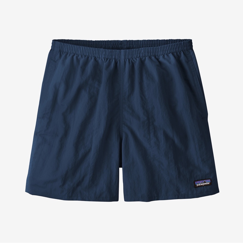 Patagonia men’s shorts
